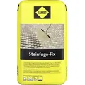 Sakret - Steinfuge Fix Grau 20 Kg Fugenmaterial & Spielsand