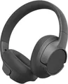 FRESH 'N REBEL Bluetooth®-Over-Ear-Kopfhörer "Clam Core", Storm Grey (00221617)