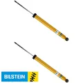 2x Stoßdämpfer BILSTEIN 24-298995 2 Stossdämpfer rechts links Hinten