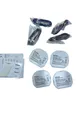 Refoss WLAN Relais Schalter Smart Home Kompatibel, 4er Set
