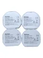 Mini Smart Home Refoss WLAN Relai Schalter, kompatible 2.4GHz, 250V 10