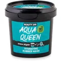 Beauty Jar Aqua Queen Alginate Face Mask 20 g