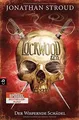 Lockwood  Co. - Der Wispernde Schädel: Gänsehaut... | Buch | Zustand akzeptabel
