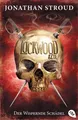 Der wispernde Schädel / Lockwood & Co. Band 2 Gänsehaut und schlaflose Nächte...