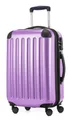 Hauptstadtkoffer Handgepäckkoffer, 4 Rollen, Handgepäck Koffer Trolley, TSA, 55 cm, 42 L