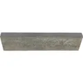 EHL Tiefboard, BxHxL: 8 x 25 x 100 cm, Beton - grau