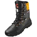 Craftland [D2C]33850 Arbeitsschuh schwarz 41