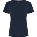 JBS of Denmark Basic Tee Bamboo Blend FSC Marine Medium Damen