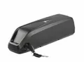 E-Bike Akku 36V 13Ah 468Wh Hailong Rahmenakku Pedelec Lithium-Ionen Battery BMS