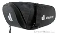 Deuter Bike Bag 0.5l Satteltasche-Schwarz-0,5