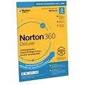 Norton 360 Deluxe inkl. 25 GB, 3 Geräte - 1 Jahr, Download