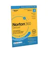 Symantec Norton 360 Deluxe inkl. 25 GB, 3 Geräte - 1 Jahr, Blitzversand