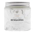 Ben & Anna Zahnpasta Zahnpasta im Glas - White Fluoride 100ml