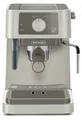 De’Longhi Stilosa EC235.CR, Espressomaschine, 1 l, Kaffeepad, Gemahlener Kaffee, 1100 W, Cremefarben