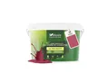 Veluxis Wandfarbe Veluxis® Wandfarbe Universal, Deckkraft-Klasse 1, Streifenfrei, tropfarm & VOC-frei