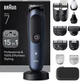 Braun Serie s7 AIO7580 15in1