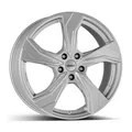 DEZENT DEZENT KB SILVER silver 7.5Jx18 5x112 ET48 R33500086