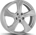 Dezent KB silver 7.5x18 ET48 - LK5/112 ML57.1 Alufelge silber