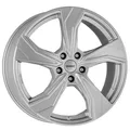 Dezent Felgen KB silver 7.5Jx18 ET48 5x112 für Cupra Ateca Born Leon Alufelgen