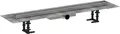 Hansgrohe RainDrain Compact Komplettset befliesbar 800