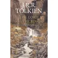 HarperCollins The Fellowship of the Ring (Englisch, J. R. R. Tolkien, Alan Lee, 2020) (35047927)