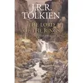 The Fellowship of the Ring von J. R. R. Tolkien/ John R. R. Tolkien / Harper Collins Publ. UK / Buch