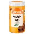 Ostmann Muskatnuss gemahlen 35g