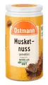 Ostmann Muskatnuss gemahlen, 35 g