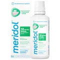 Meridol Zahnfleischschutz & Frischer Atem Mundspülung gegen Mund 400 ml