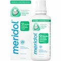 meridol Mundspülung Zahnfleischschutz & Frischer Atem 400ml Flasche