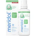 MERIDOL sicherer Atem Mundspülung 400 ml PZN11141436
