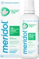 meridol Mundspülung Zahnfleischschutz Frischer Atem antibakteriell 400ml