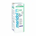Meridol Sicherer Atem Mundspülung Mundgeruch Mundflora Zahnpflege 400 ml