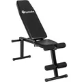 Multi Hantelbank Flachbank Schrägbank Fitnessstation Traniningsbank Fitnessgerät
