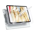 iPad Pro 13" M5/M4 Paper-Feel Folie (2 Stk.): Schreiben wie auf Papier!