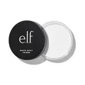 e.l.f. Matte Putty Primer | Minimiert Poren | Ölfreie, mattierende Wirkung | Ideal für alle Hauttypen | 0.74 Oz (21g)