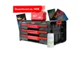 Toolbrothers Adventskalender Toolbrothers RHINO Adventskalender 2025 - LIMITED MILWAUKEE EDITION