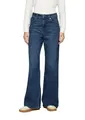 s.Oliver Jeans Suri/Regular Fit/High Rise/Wide Leg