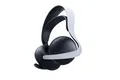 Sony Playstation 5 Pulse Elite Wireless-Headset, Weiß/Schwarz
