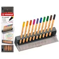 STABILO Point 88 Fineliner farbsortiert 0,4 mm, 10 St.