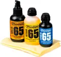 Dunlop System 65 Guitar Tech Kit