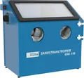 Güde 40020  GSK 110 Sandstrahlkabine