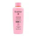 Rosenwasser 300ml Gesichtswasser Toner Gesichtspflege Gesichtsreinigung – ECOCERT Naturkosmetik von Rosense, vegan & dermatologisch bestätigt, ohne Zusatz von Alkohol, reife & alle Hauttypen