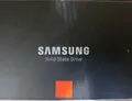 Speicher Samsung 840 Pro 2,5 Zoll 512GB  (MZ-7PD512BW)