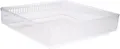 easyPART passend für 49052705 Haier Schaleneinsatz für MyZone Schublade 0060225196 in KühlGefrierKombination