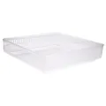 easyPART passend für Haier 49052705 Schaleneinsatz für MyZone Schublade