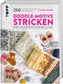 Doodle-Motive stricken. Die Mustersammlung Jamie Lomax
