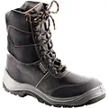 safety & more Sicherheits-Winterstiefel S3, Gr. 45 - 45