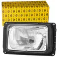 HELLA HALOGEN SCHEINWERFER 12V 24V LINKS RECHTS ABBLEND-& FERNLICHT STANDLICHT |