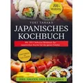 Japanisches Kochbuch von Yuki Tanaka / Bookmundo / Taschenbuch